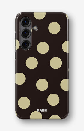 Samsung Galaxy A54 5G Tough Case – Mocha Pop - View 1