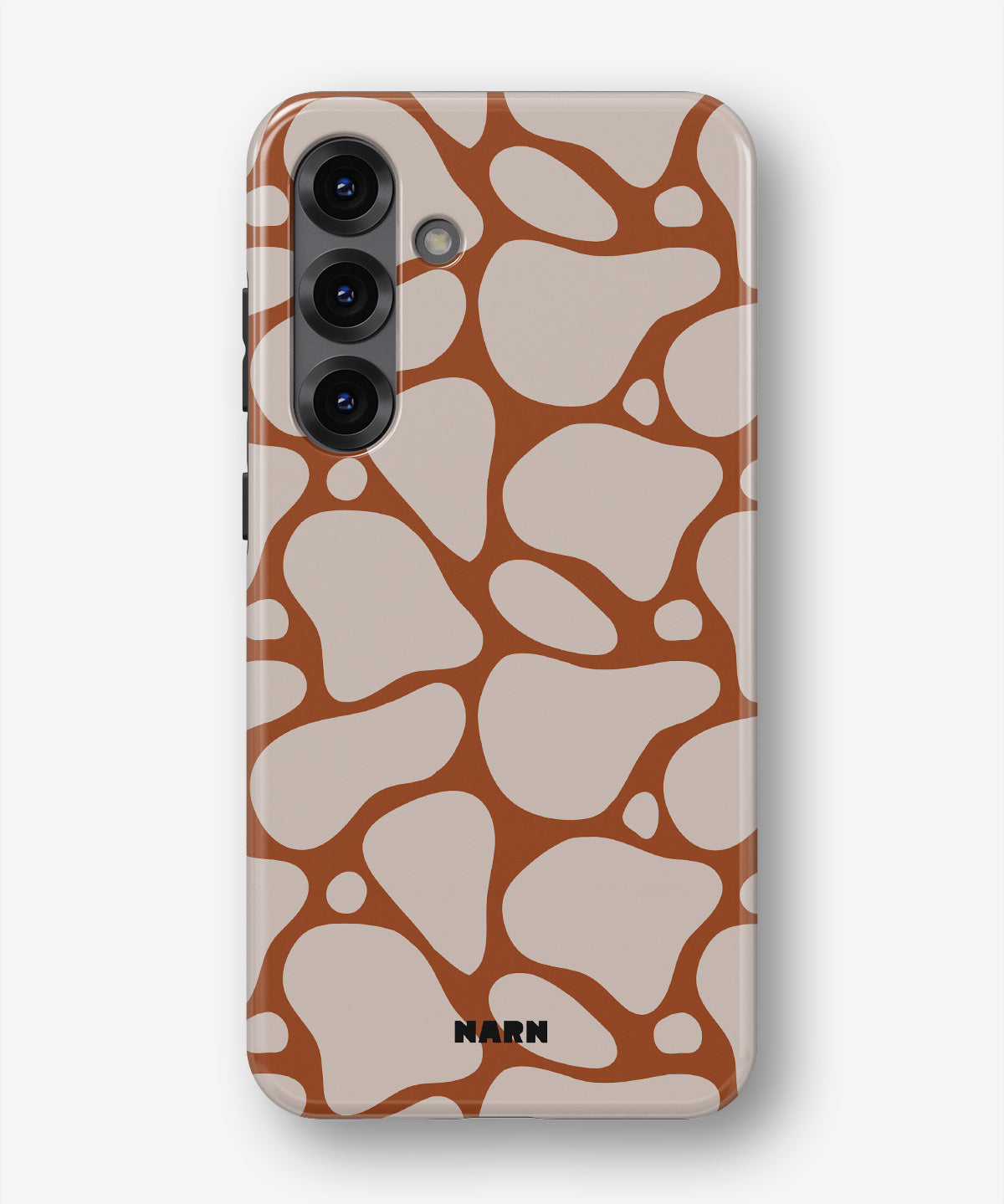 Samsung Galaxy A54 5G Tough Case – Organic Terra - View 1