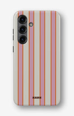 Samsung Galaxy A54 5G Tough Case – Sweet Stripe - View 1