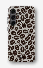 Samsung Galaxy A54 5G Tough Case – Coffee Beans - View 1