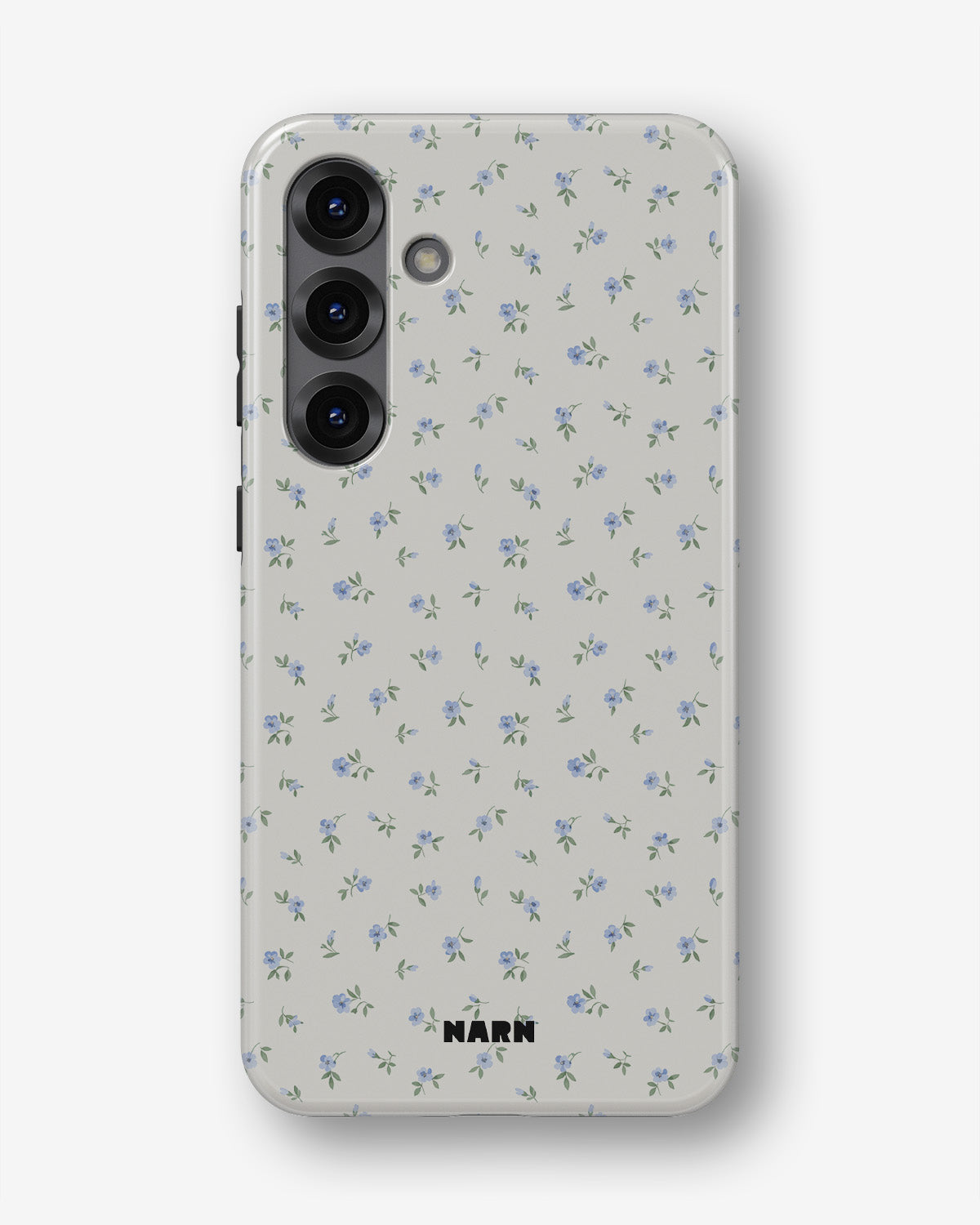 Samsung Galaxy A54 5G Tough Case – Wild Petals - View 1