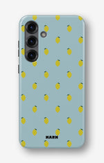 Samsung Galaxy A54 5G Tough Case – Limonata - View 1