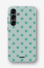 Samsung Galaxy A54 5G Tough Case – Sea Pearls - View 1