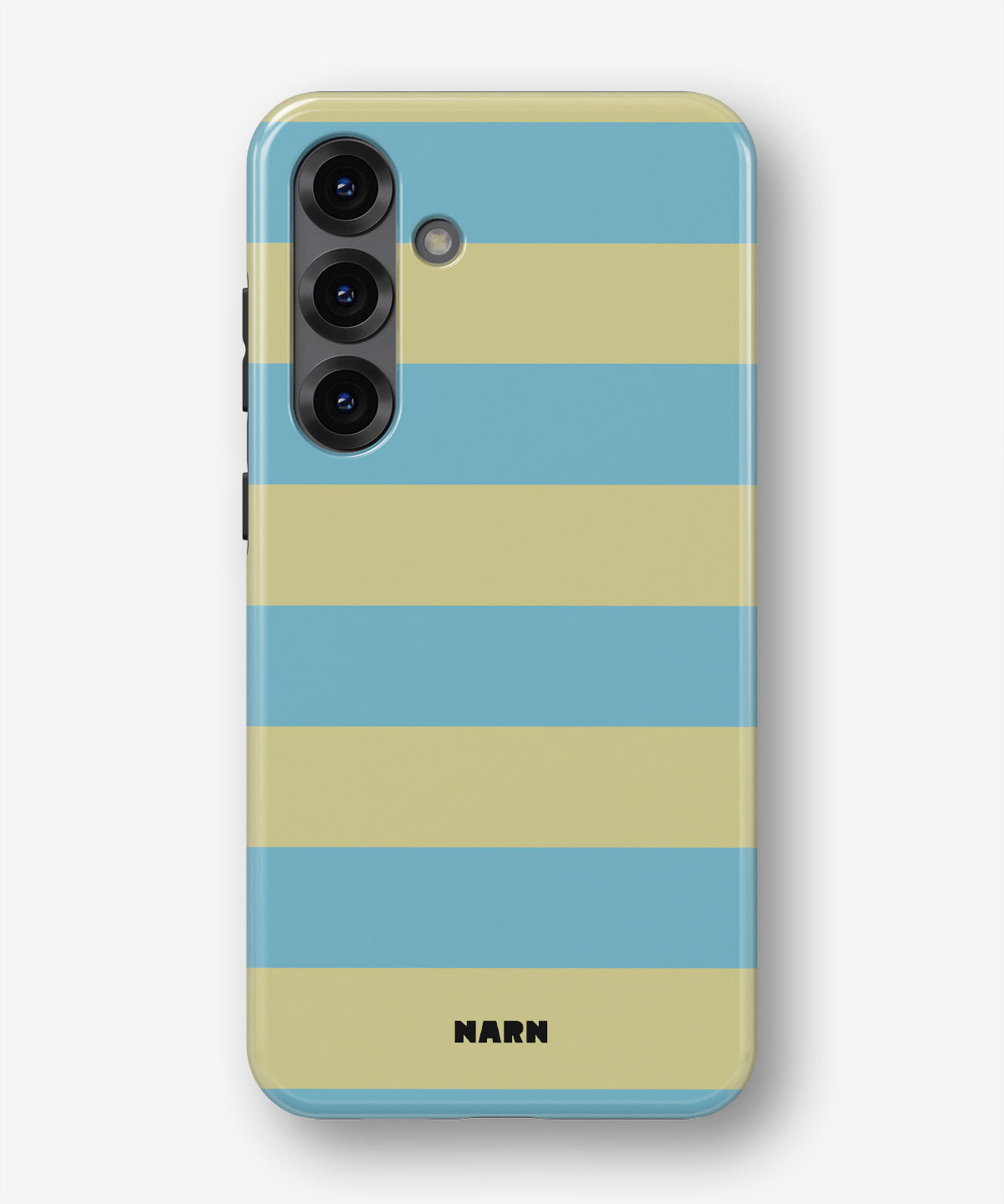 Samsung Galaxy A54 5G Tough Case – Beach Towel - View 1