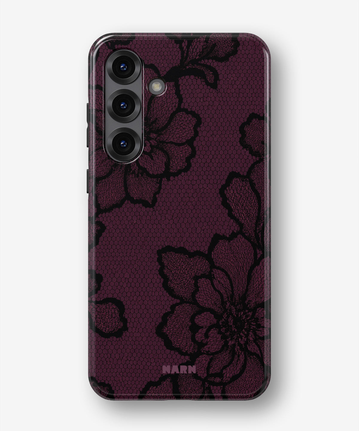 Samsung Galaxy A54 5G Tough Case – Obsession - View 1