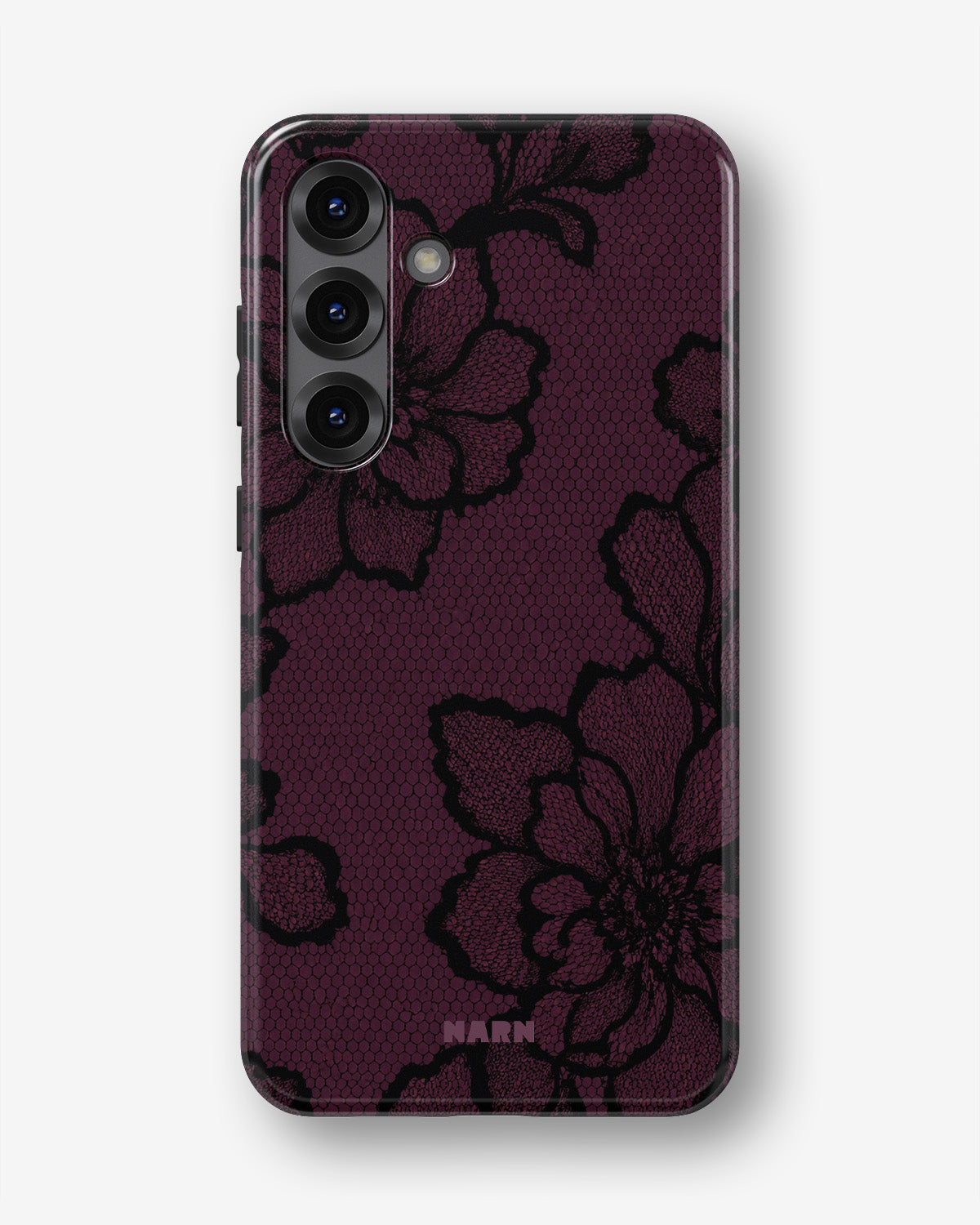 Samsung Galaxy A54 5G Tough Case – Obsession - View 1