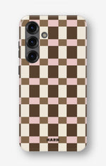 Samsung Galaxy A54 5G Tough Case – Biscuit - View 1