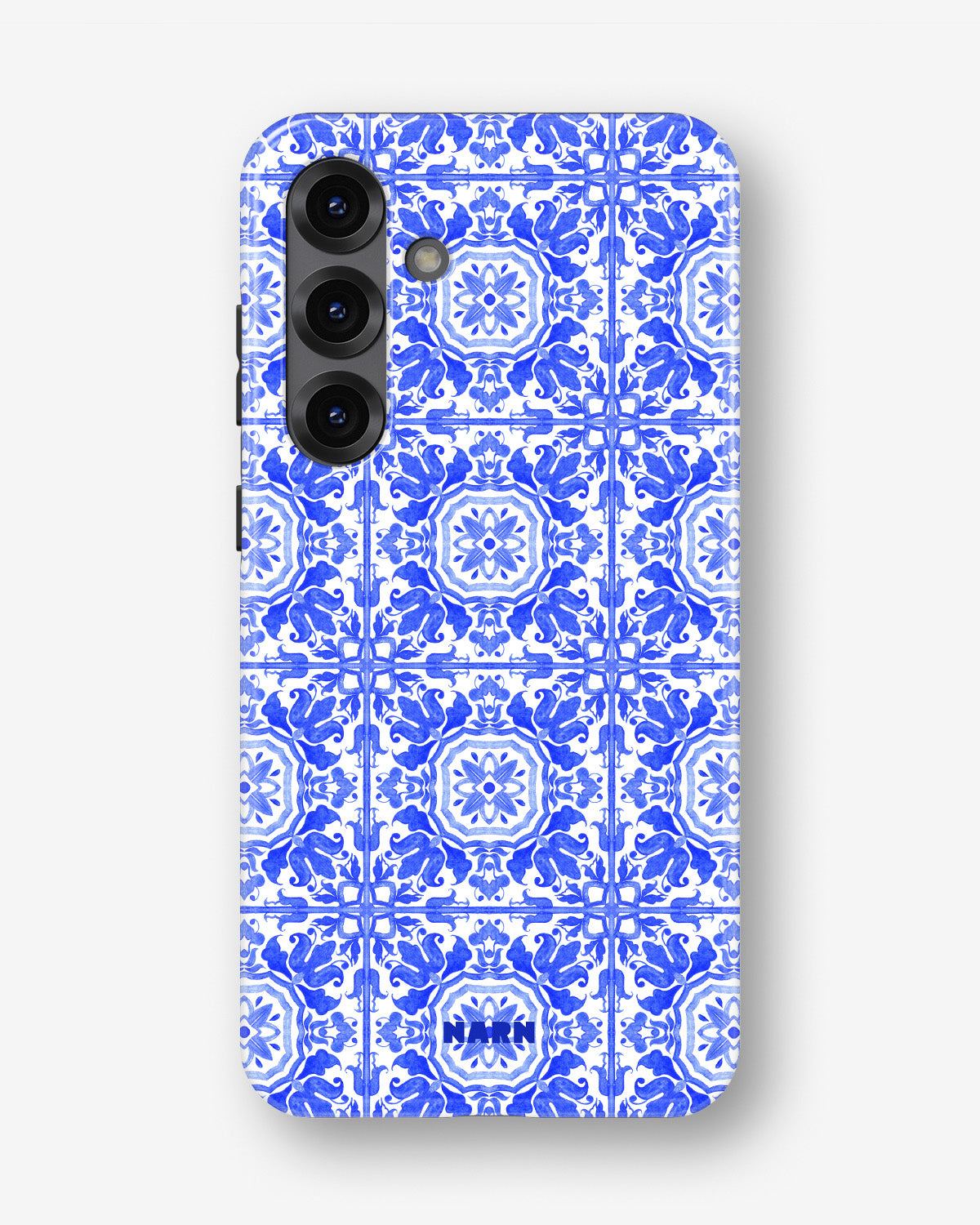 Samsung Galaxy A54 5G Tough Case – Azur - View 1
