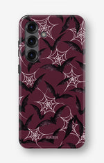 Samsung Galaxy A54 5G Tough Case – Webbed - View 1