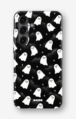 Samsung Galaxy A54 5G Tough Case – Ghosted - View 1