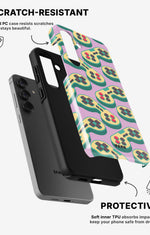 Samsung Galaxy A54 5G Tough Case – Gamepad - View 2