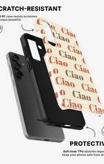 Samsung Galaxy A54 5G Tough Case – Ciao Ciao - View 2