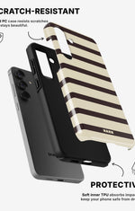 Samsung Galaxy A54 5G Tough Case – Obey - View 2