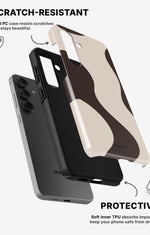 Samsung Galaxy A54 5G Tough Case – Balance - View 2