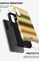 Samsung Galaxy A54 5G Tough Case – Pistachio - View 2