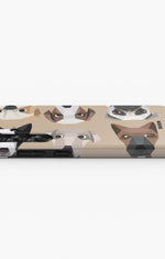 Samsung Galaxy A54 5G Tough Case – Cute Dogs - View 3