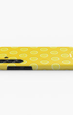 Samsung Galaxy A54 5G Tough Case – Lemon Dreams - View 3