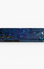 Samsung Galaxy A54 5G Tough Case – Circuit Board - View 3