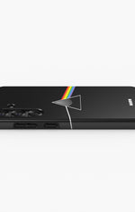 Samsung Galaxy A54 5G Tough Case – Dark Side - View 3