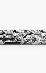 Samsung Galaxy A54 5G Tough Case – Skull Garden - View 3