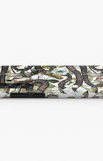 Samsung Galaxy A54 5G Tough Case – Jungle Snake - View 3