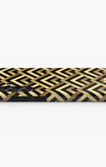 Samsung Galaxy A54 5G Tough Case – Goldline - View 3