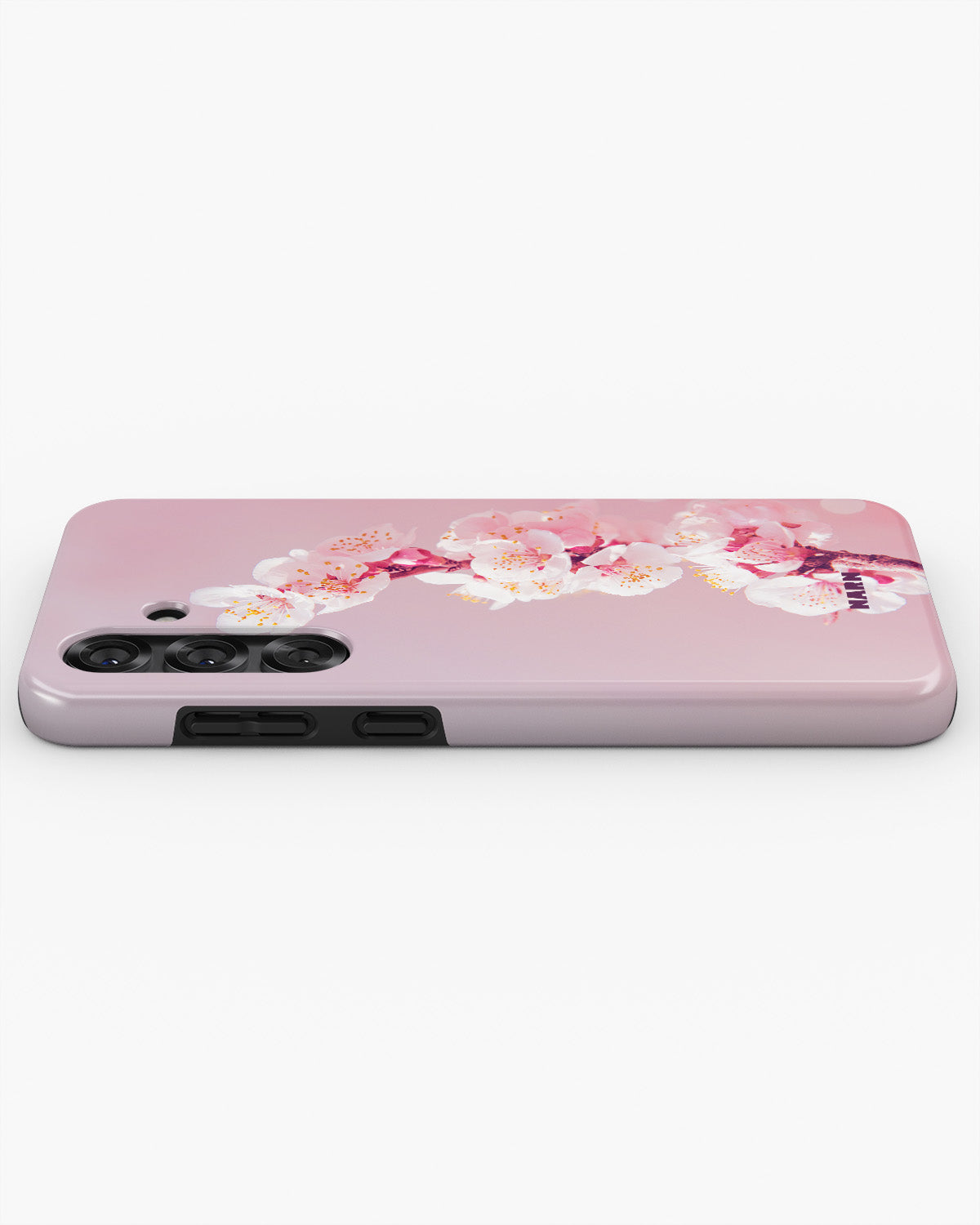 Samsung Galaxy A54 5G Tough Case – Pink Harmony - View 3