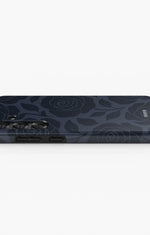 Samsung Galaxy A54 5G Tough Case – Midnight Rose - View 3