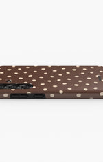 Samsung Galaxy A54 5G Tough Case – Choco Dots - View 3