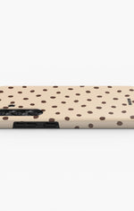 Samsung Galaxy A54 5G Tough Case – Cookie Dots - View 3