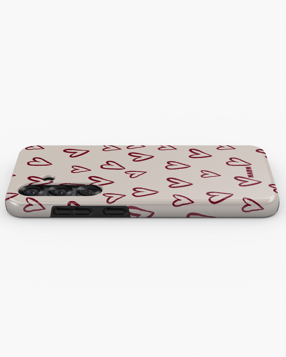 Samsung Galaxy A54 5G Tough Case – True Love - View 3