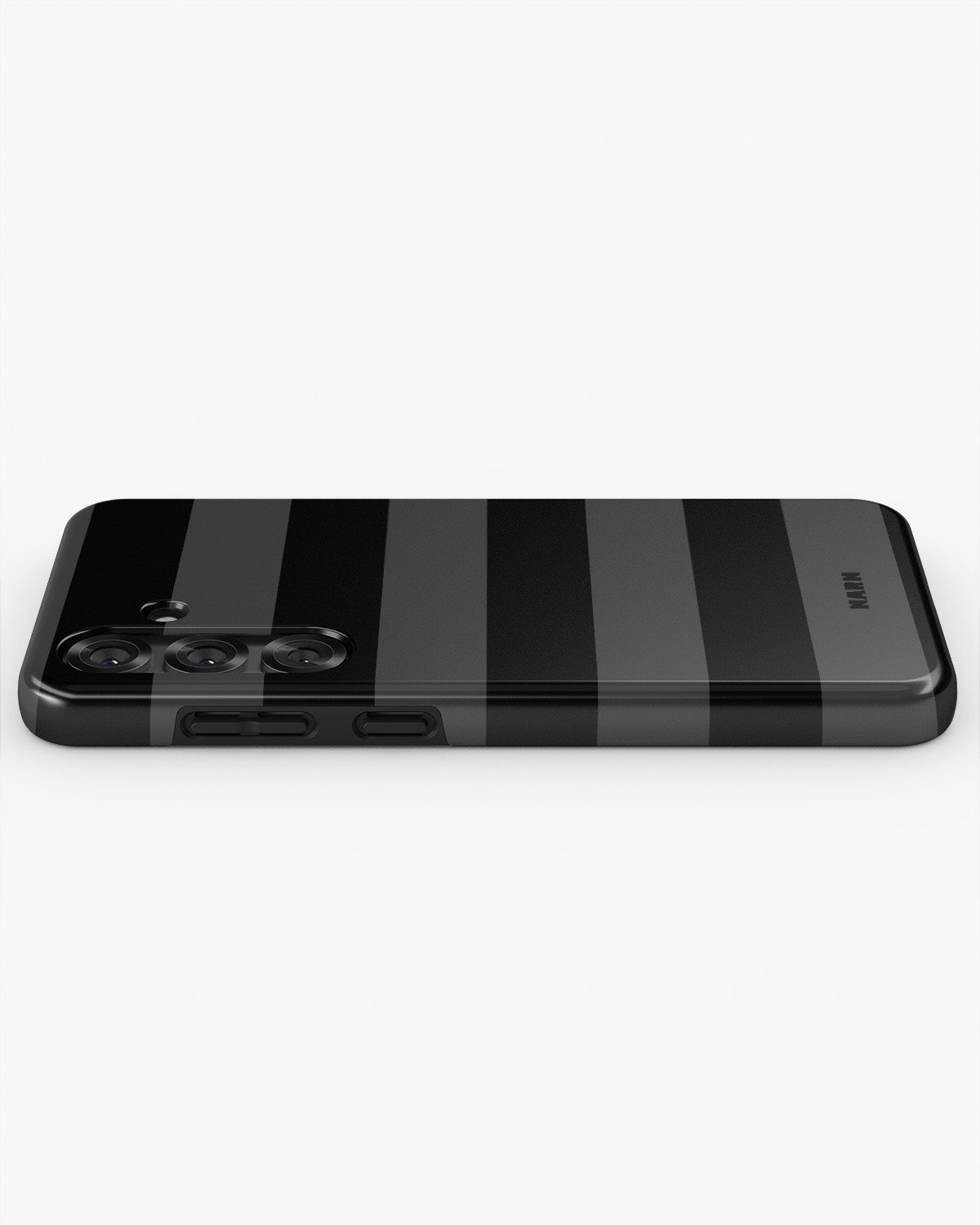 Samsung Galaxy A54 5G Tough Case – Blackout - View 3