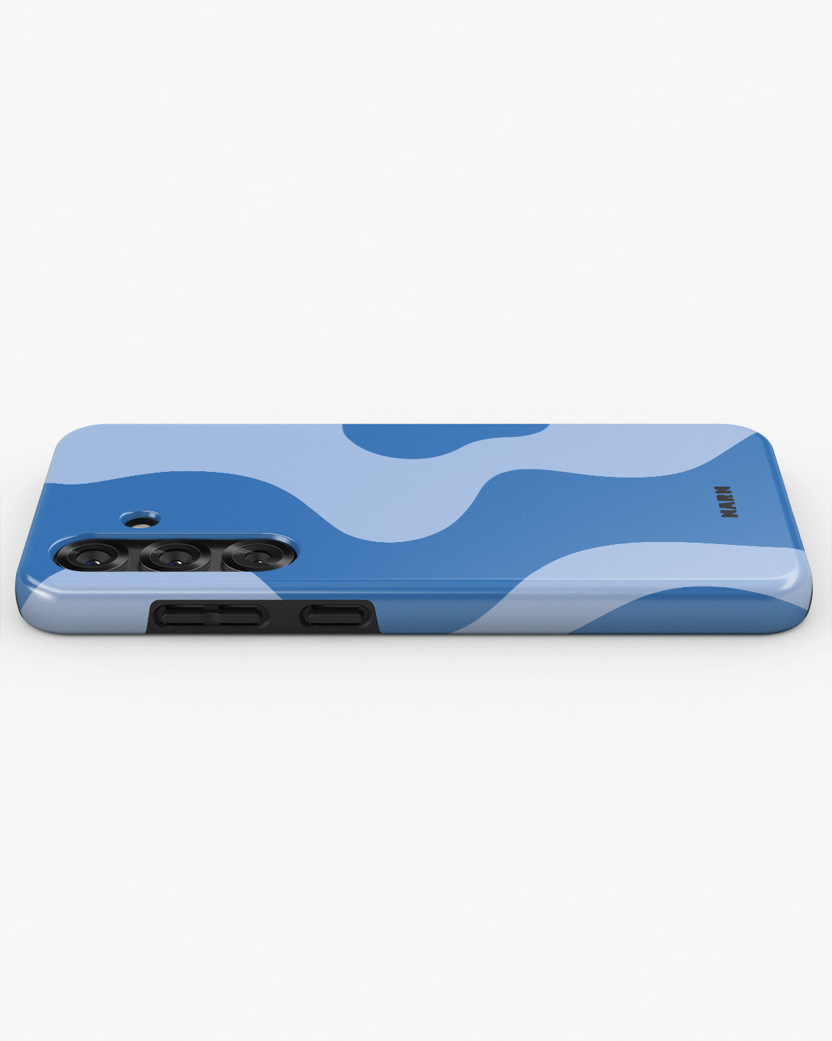 Samsung Galaxy A54 5G Tough Case – Calm Tide - View 3