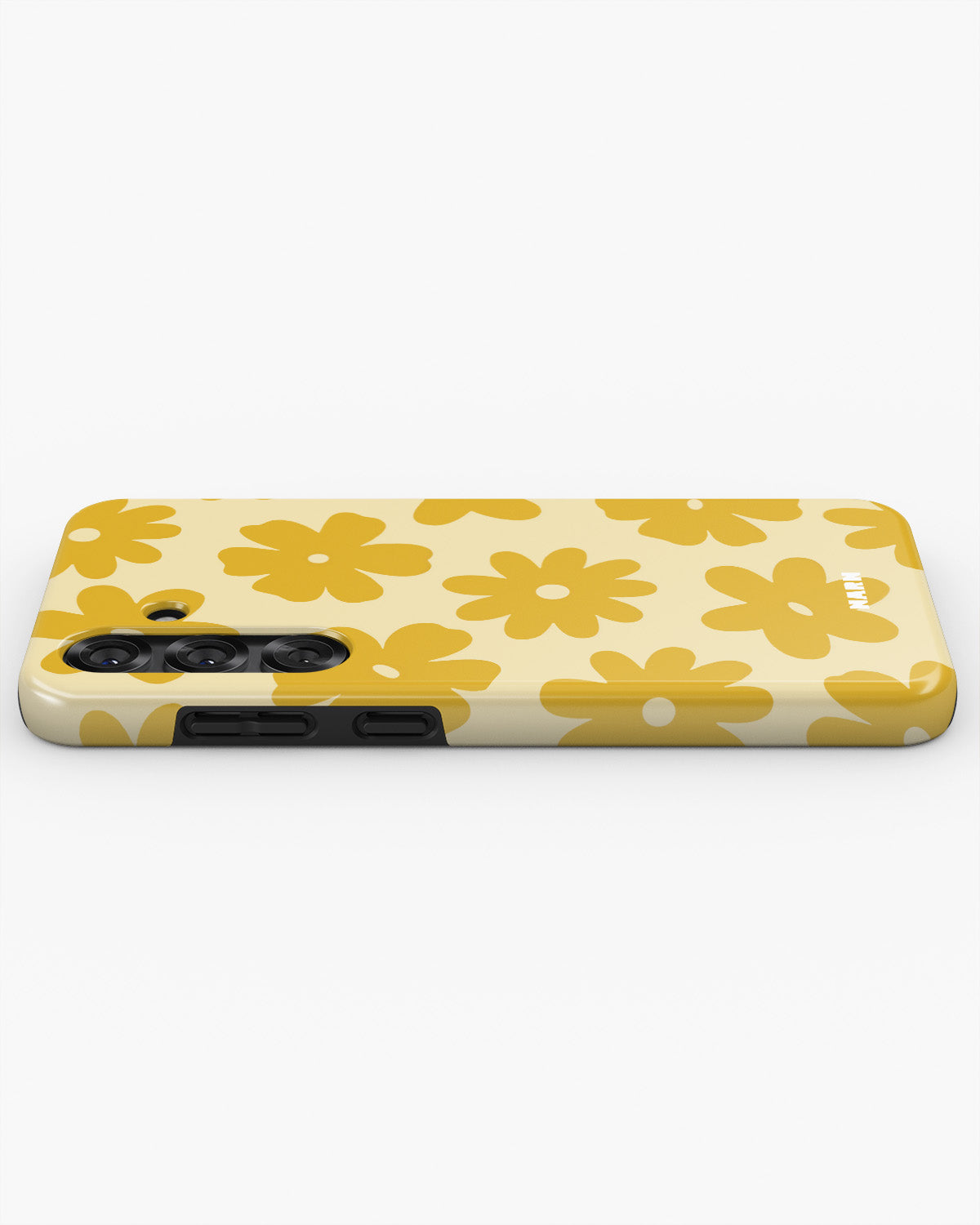 Samsung Galaxy A54 5G Tough Case – Bella Fiore - View 3