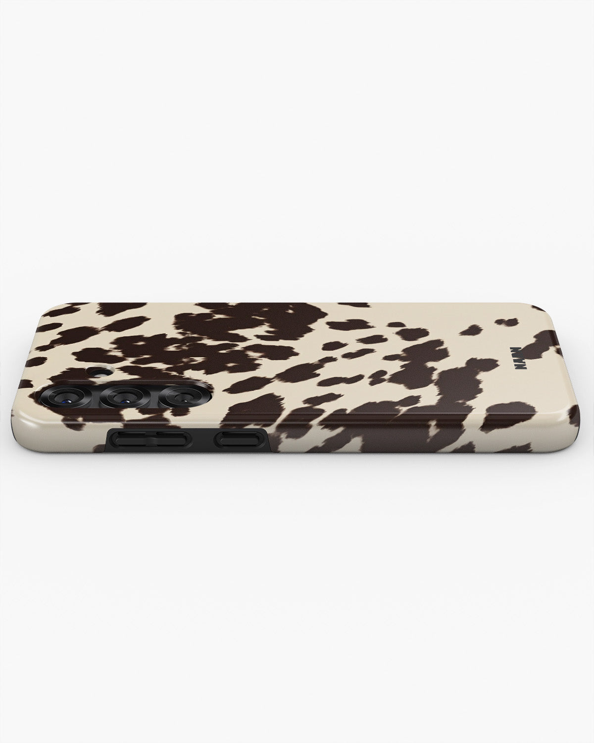 Samsung Galaxy A54 5G Tough Case – Cowhide - View 3