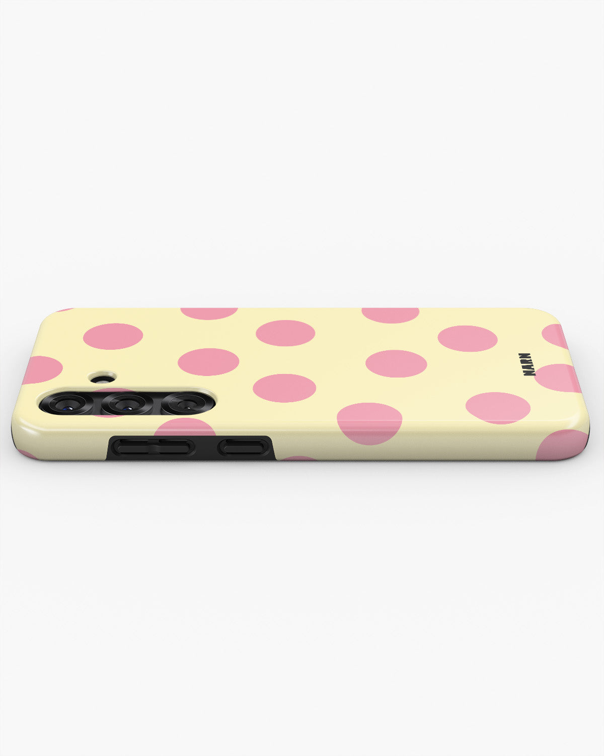 Samsung Galaxy A54 5G Tough Case – Cupcake - View 3
