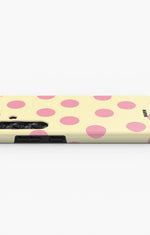 Samsung Galaxy A54 5G Tough Case – Cupcake - View 3