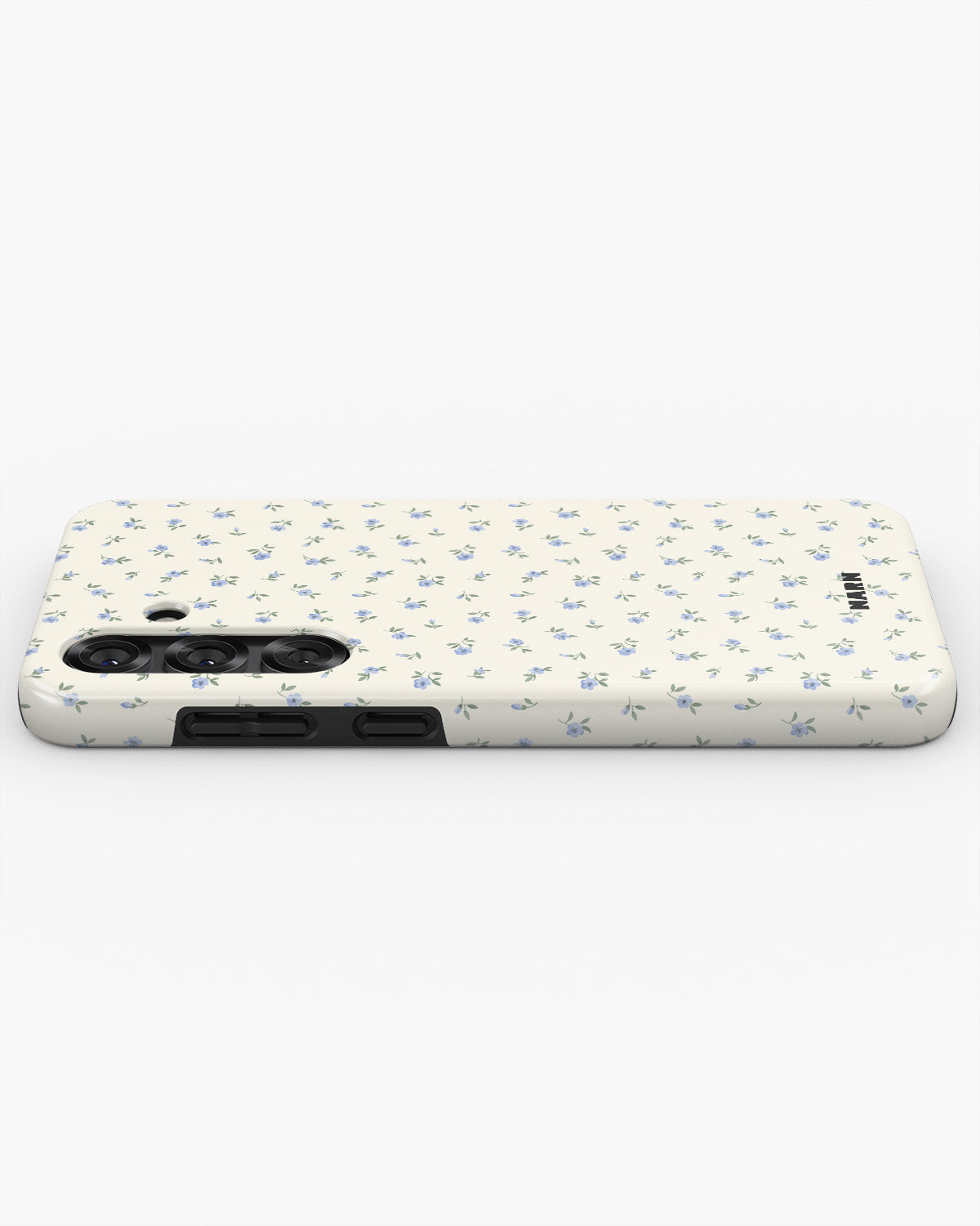 Samsung Galaxy A54 5G Tough Case – Wild Petals - View 3