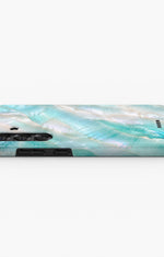 Samsung Galaxy A54 5G Tough Case – Mermaid - View 3