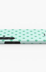 Samsung Galaxy A54 5G Tough Case – Sea Pearls - View 3