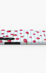 Samsung Galaxy A54 5G Tough Case – Berry Basket - View 3