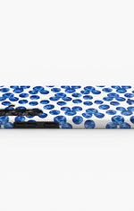 Samsung Galaxy A54 5G Tough Case – Blue Pick - View 3