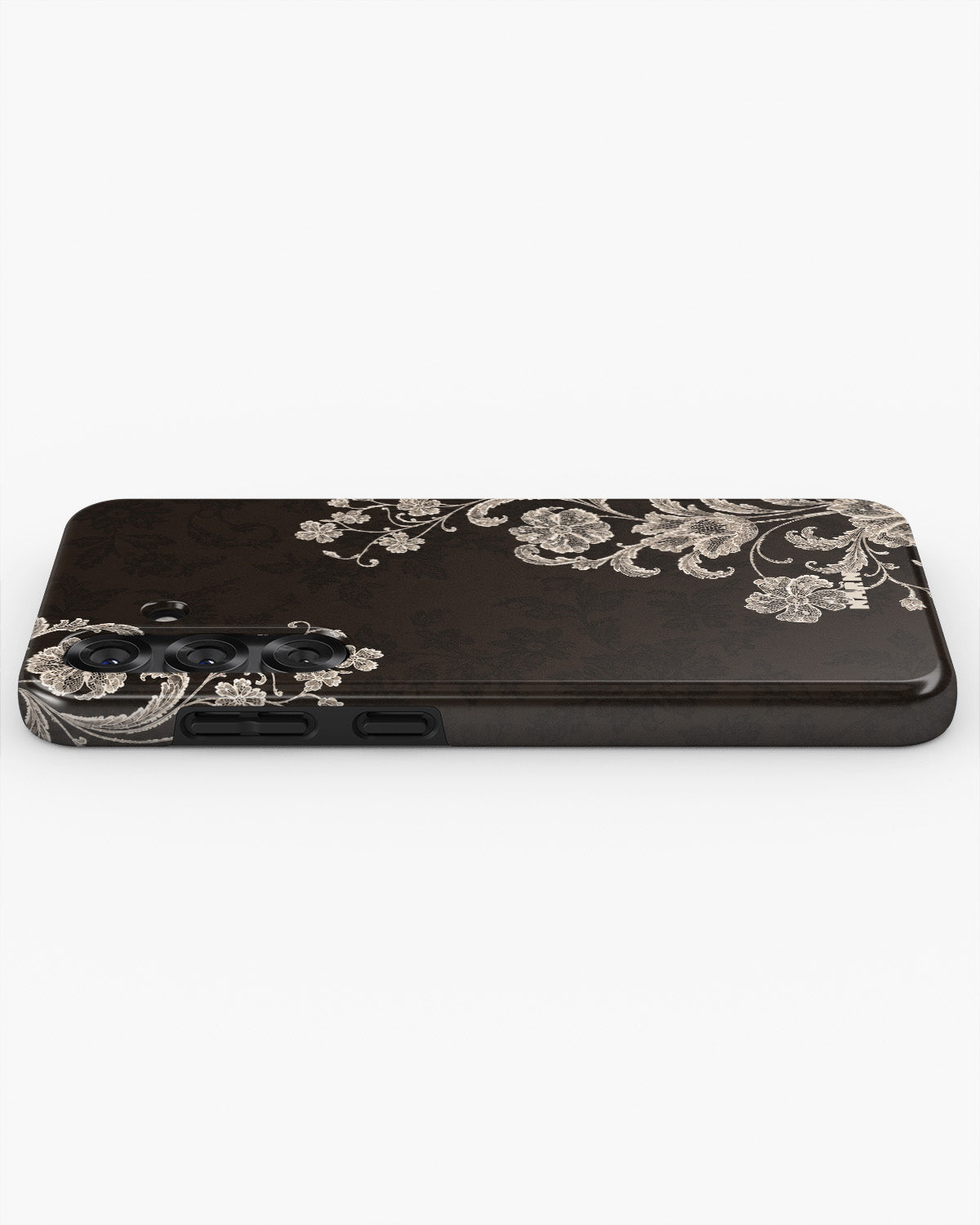 Samsung Galaxy A54 5G Tough Case – Ivory Bloom - View 3