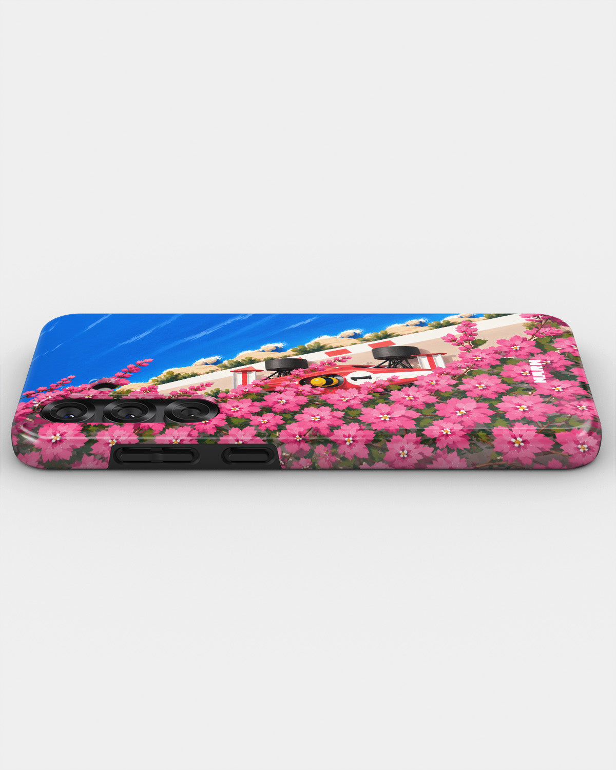 Samsung Galaxy A54 5G Tough Case – Monte Drive - View 3