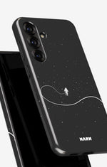 Samsung Galaxy A54 5G Tough Case – Space Walk - View 4