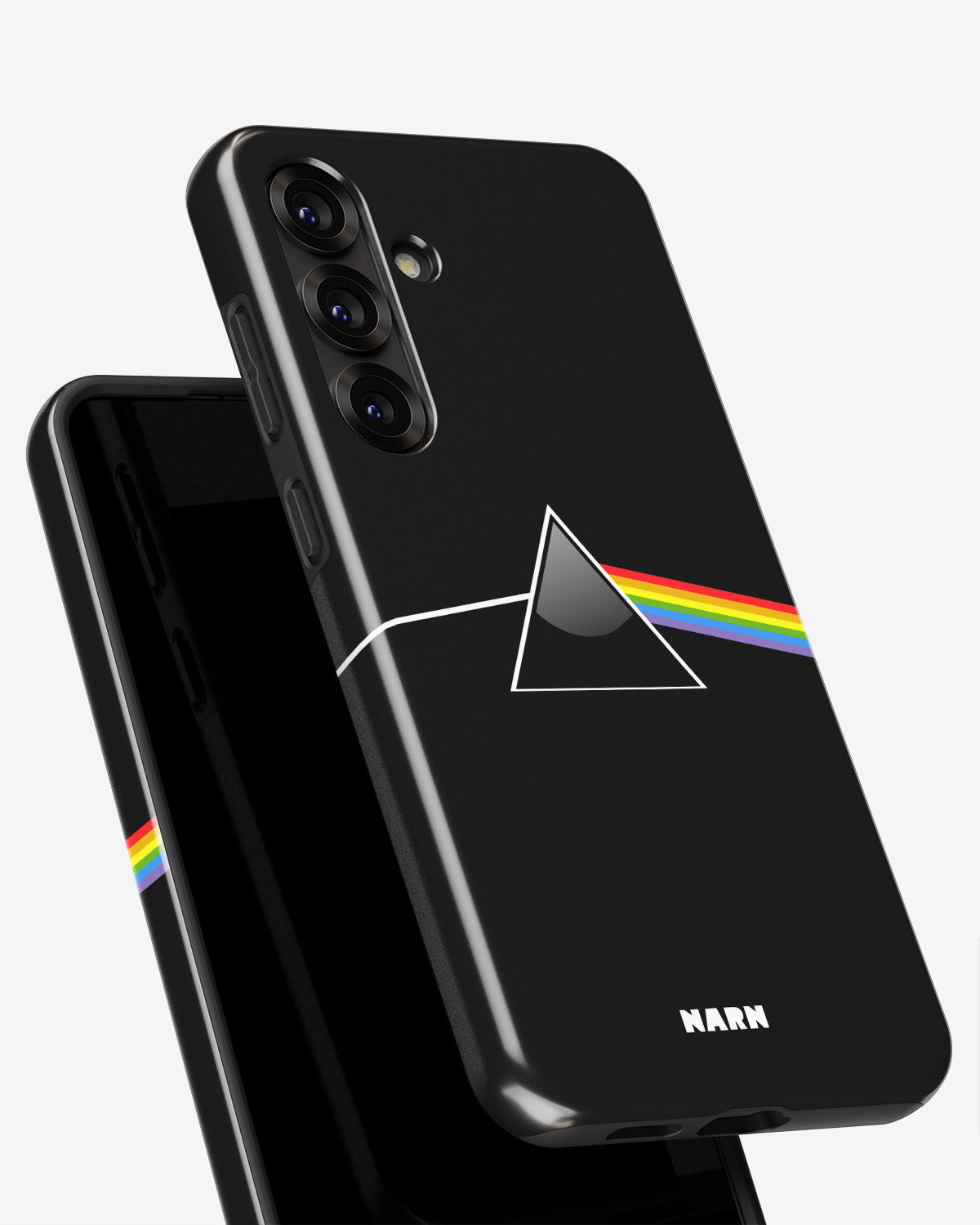 Samsung Galaxy A54 5G Tough Case – Dark Side - View 4