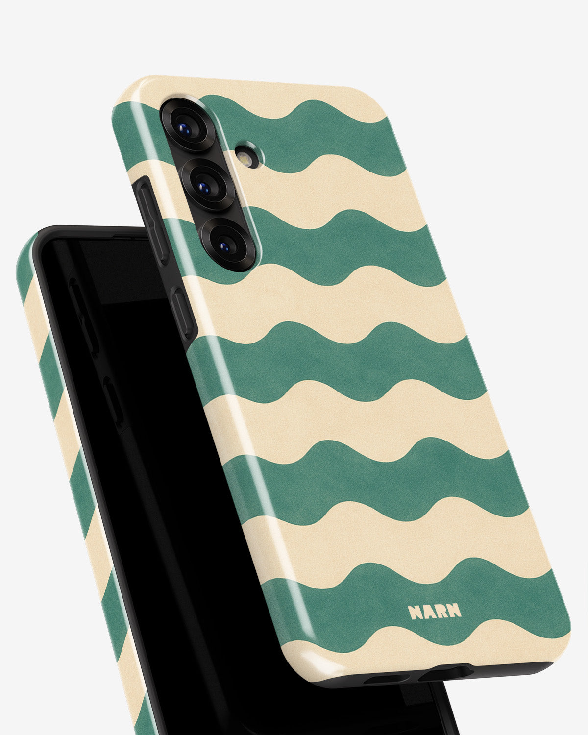 Samsung Galaxy A54 5G Tough Case – La Dolce Wave - View 4