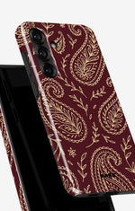 Samsung Galaxy A54 5G Tough Case – Madame Royale - View 4