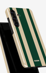 Samsung Galaxy A54 5G Tough Case – Vert Stripe - View 4