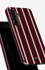 Samsung Galaxy A54 5G Tough Case – Rouge - View 4